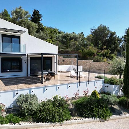 Vasiliki Houses Exterior photo