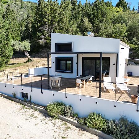 Vasiliki Houses Exterior photo