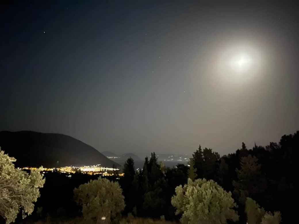 Vasiliki Houses Exterior photo