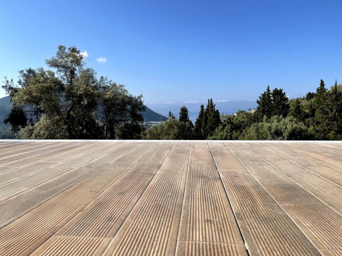 Vasiliki Houses Exterior photo