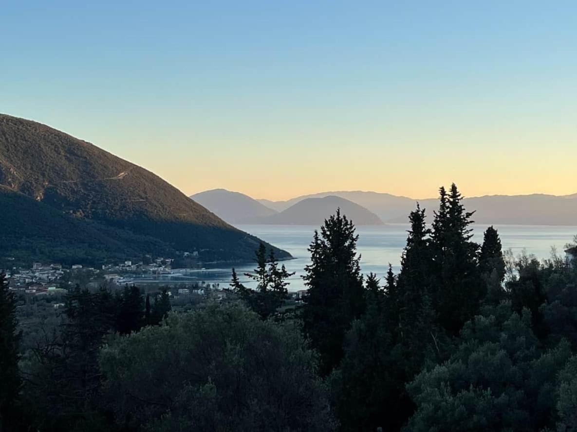 Vasiliki Houses Exterior photo