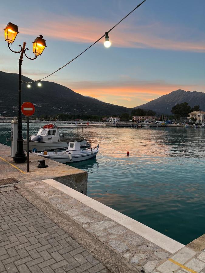 Vasiliki Houses Exterior photo