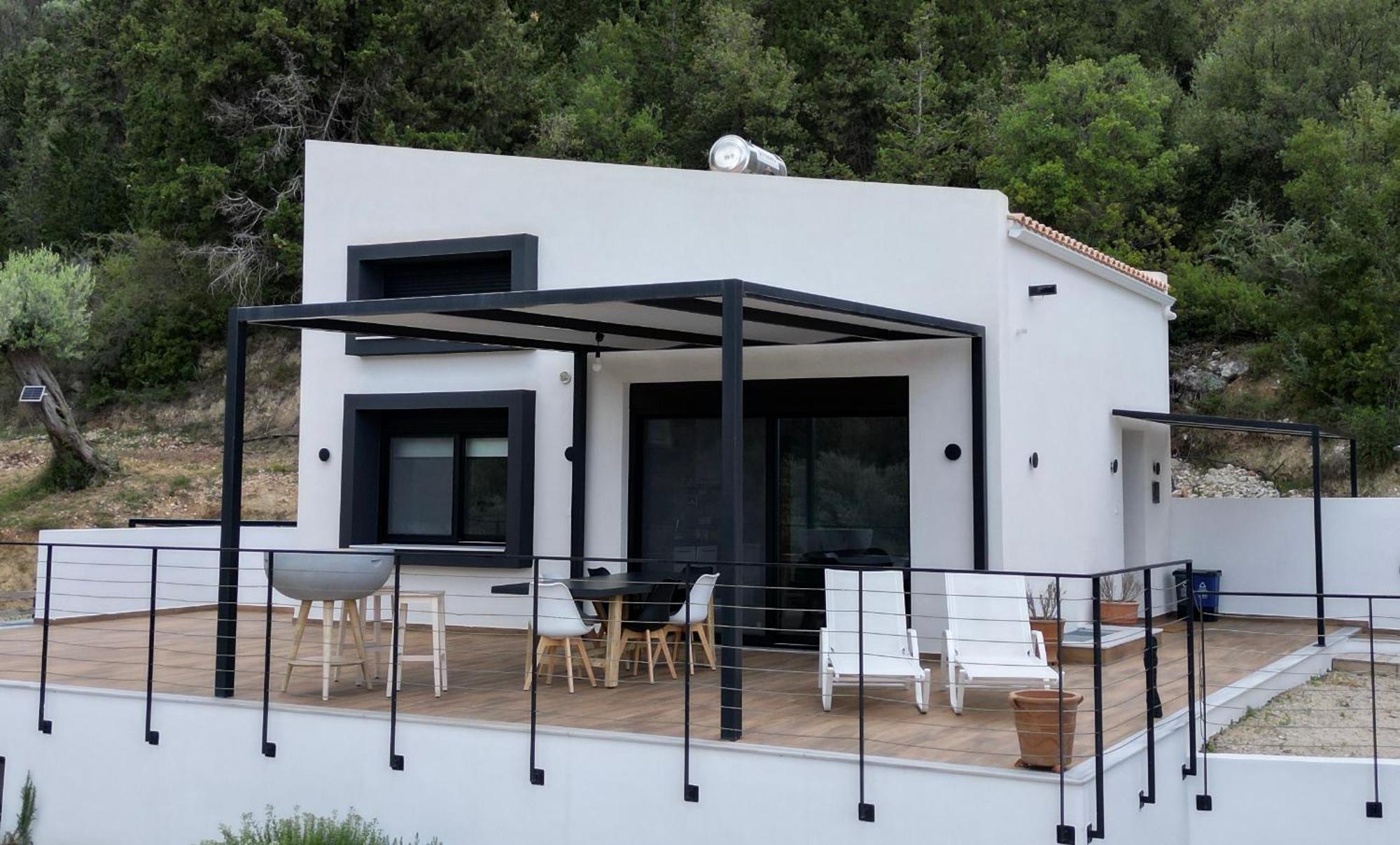 Vasiliki Houses Exterior photo