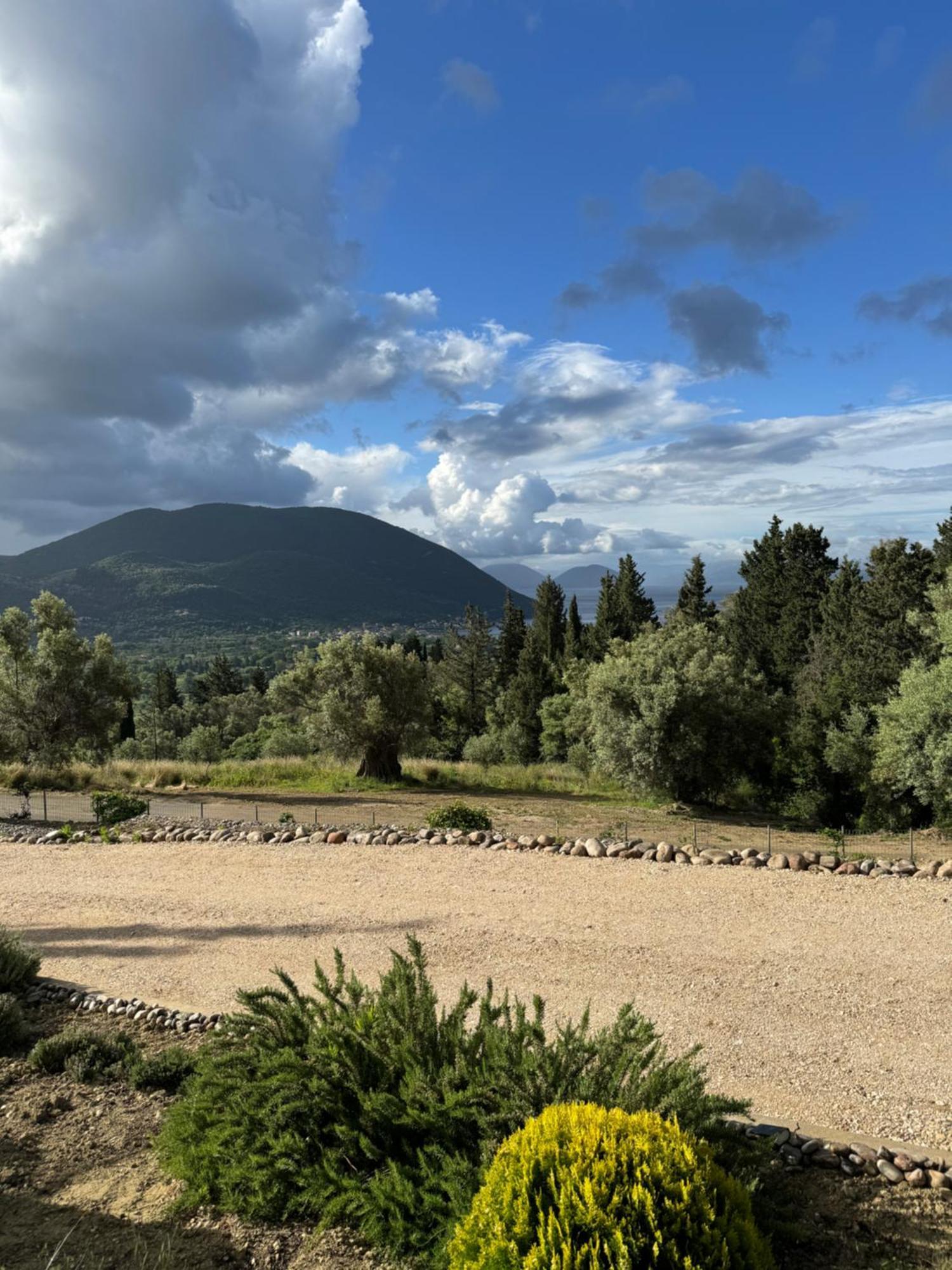 Vasiliki Houses Exterior photo