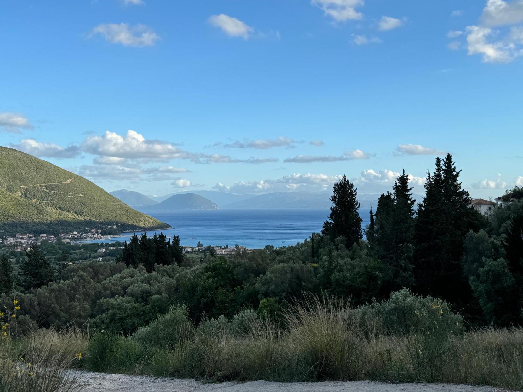 Vasiliki Houses Exterior photo