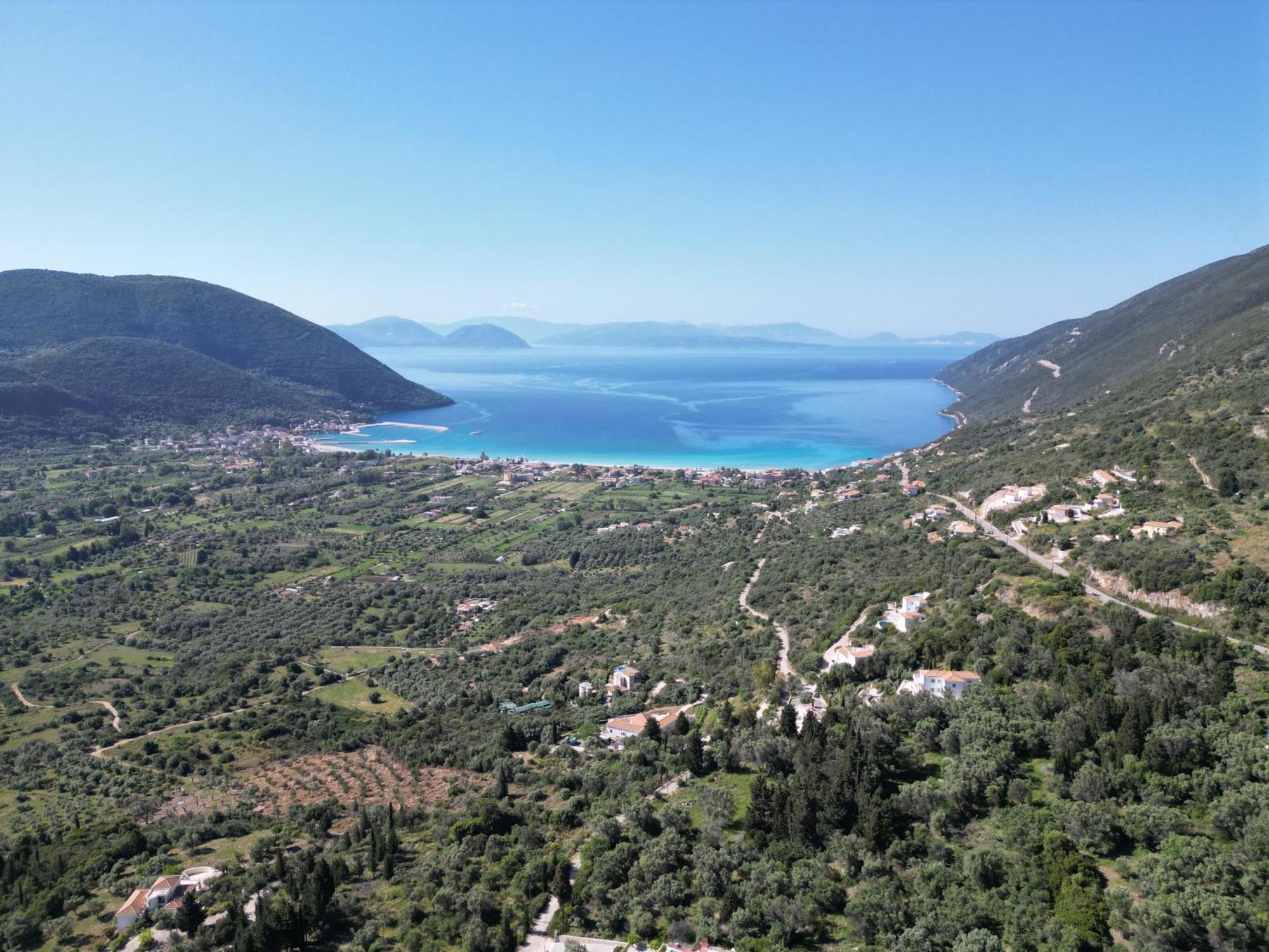 Vasiliki Houses Exterior photo