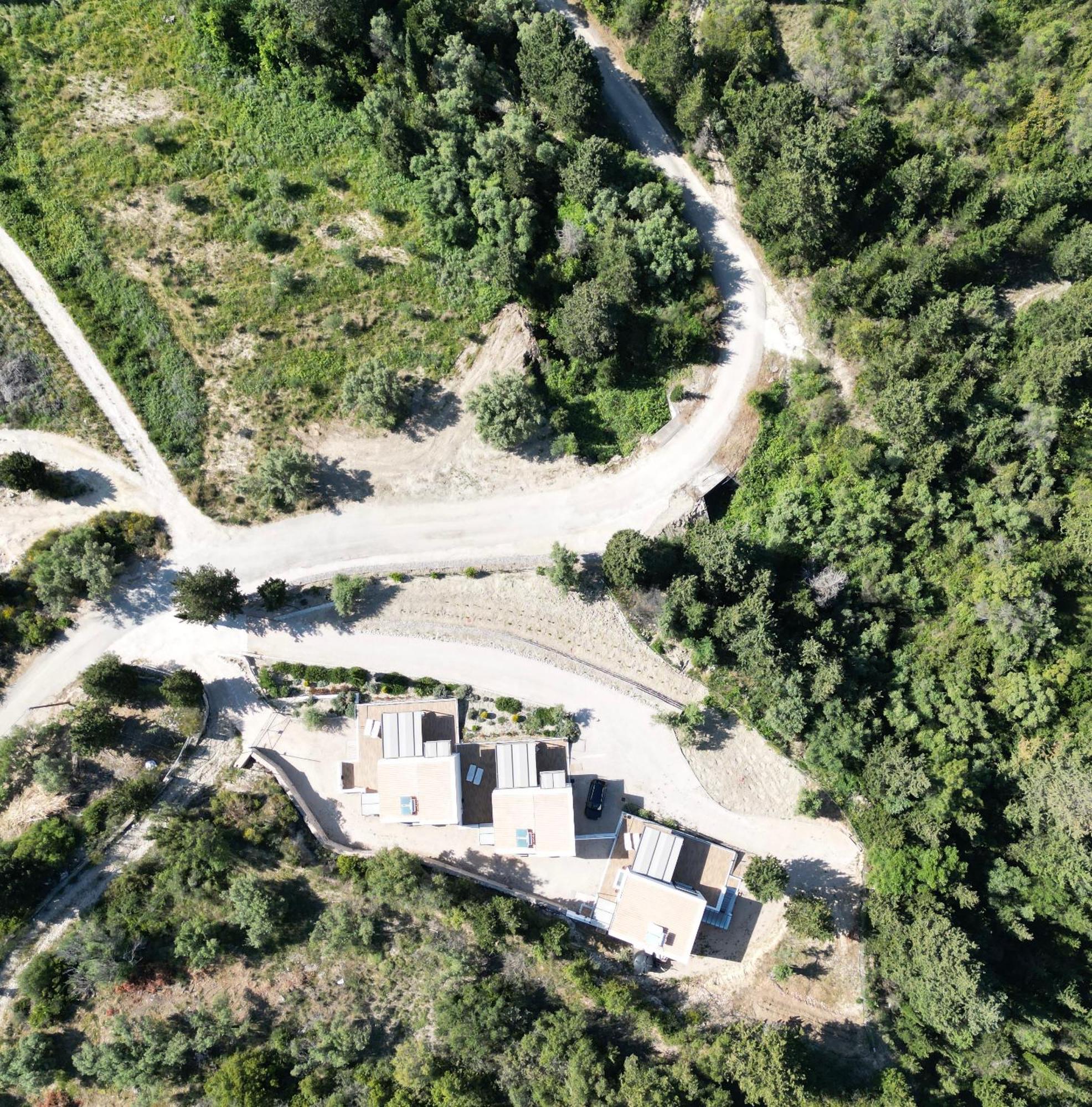 Vasiliki Houses Exterior photo