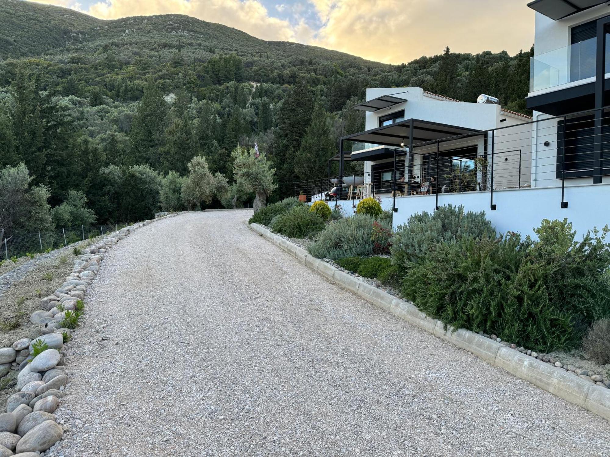 Vasiliki Houses Exterior photo